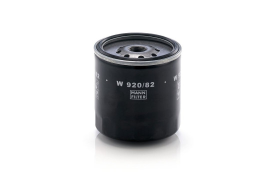 Filtro de aceite W 920/82 Mann, Imagen 2