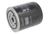 Filtro de aceite W 930/11 Mann