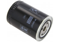Filtro de aceite W 940/27 MANN-FILTER