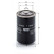Filtro de aceite W 940/4 MANN-FILTER, Miniatura 2
