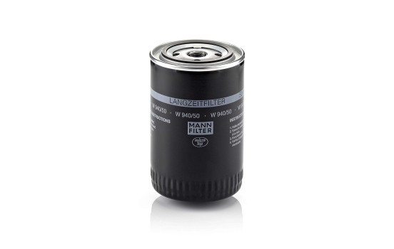 Filtro de aceite W 940/50 Mann