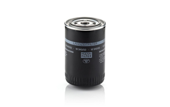 Filtro de aceite W 940/50 Mann, Imagen 2