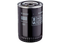 Filtro de aceite W 940/62 Mann