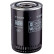 Filtro de aceite W 940/62 Mann