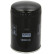 Filtro de aceite W 940/81 Mann