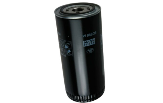 Filtro de aceite W 962/38 MANN-FILTER