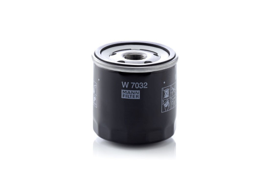 Filtro de aceite W7032 Mann, Imagen 2