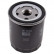 Filtro de aceite W7052 MANN-FILTER