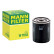 Filtro de aceite W7052 MANN-FILTER, Miniatura 4