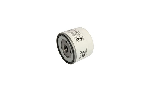 Filtro de aceite W7057 Mann