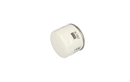 Filtro de aceite W7057 Mann, Imagen 2