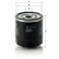 Filtro de aceite W714/2 MANN-FILTER, Miniatura 5