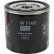 Filtro de aceite W714/2 Mann