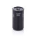 Filtro de aceite W8018 MANN-FILTER, Miniatura 2