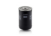 Filtro de aceite W94066 Mann