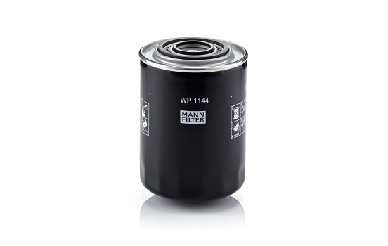 Filtro de aceite WP 1144 MANN-FILTER