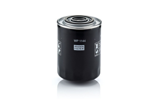 Filtro de aceite WP 1144 MANN-FILTER, Imagen 2