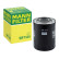 Filtro de aceite WP 1144 MANN-FILTER, Miniatura 4