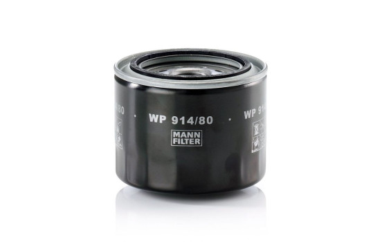 Filtro de aceite WP 914/80 Mann, Imagen 2