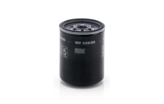 Filtro de aceite WP 920/80 MANN-FILTER, Imagen 5