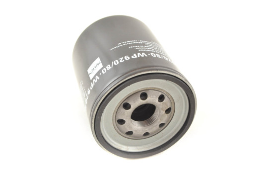 Filtro de aceite WP 920/80 Mann