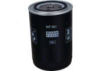 Filtro de aceite WP 931 Mann