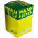 Filtro de aceite WP 931 Mann, Miniatura 3