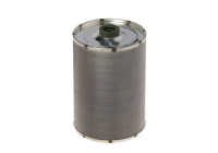 Filtro de aceite