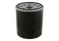 Filtro de aceite