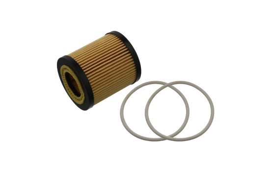 Filtro de aceite