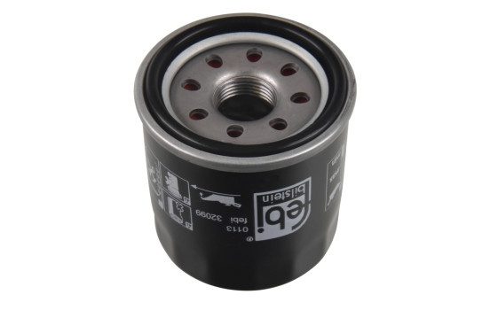 Filtro de aceite, Imagen 2