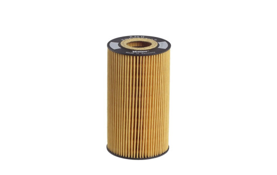 Filtro de aceite