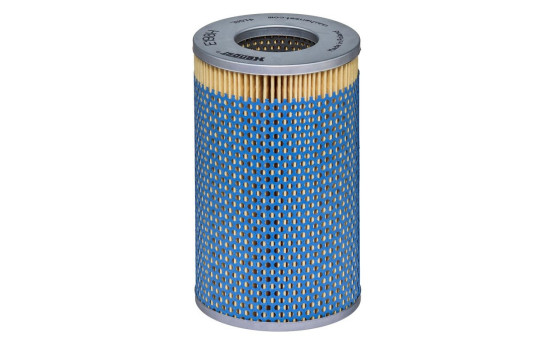 Filtro de aceite