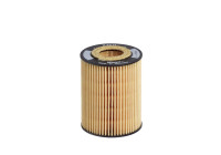 Filtro de aceite