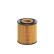 Filtro de aceite