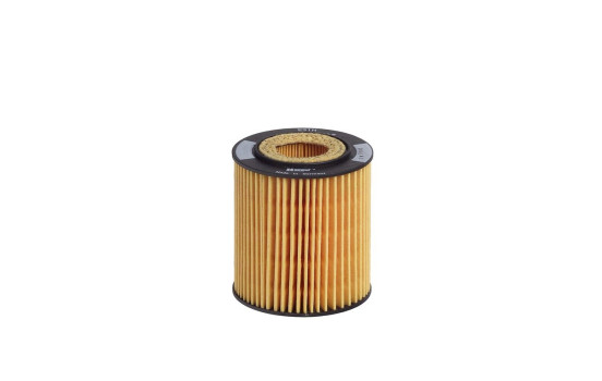 Filtro de aceite