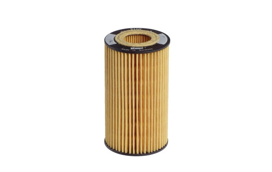 Filtro de aceite