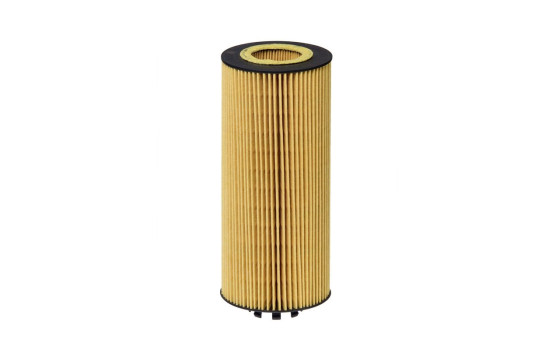 Filtro de aceite