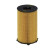 Filtro de aceite