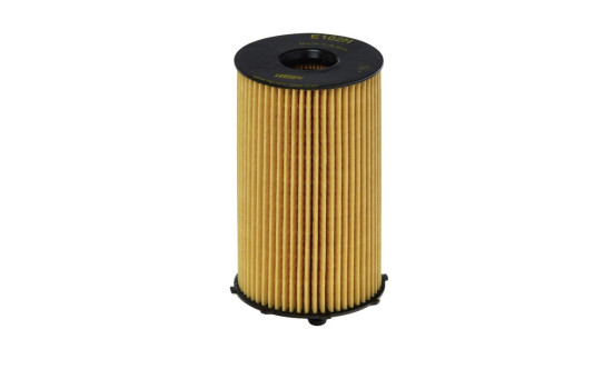 Filtro de aceite
