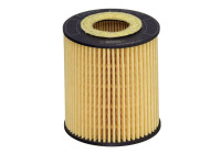 Filtro de aceite