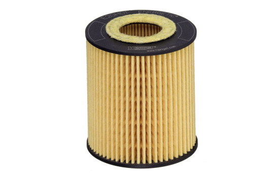 Filtro de aceite