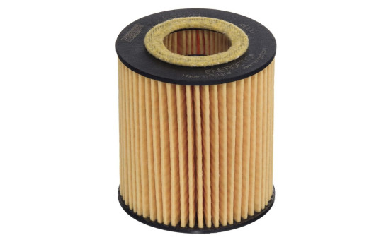 Filtro de aceite