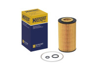 Filtro de aceite