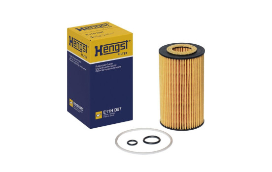 Filtro de aceite