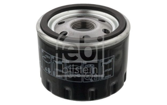 Filtro de aceite, Imagen 2