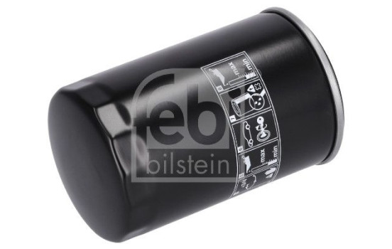 Filtro de aceite, Imagen 3