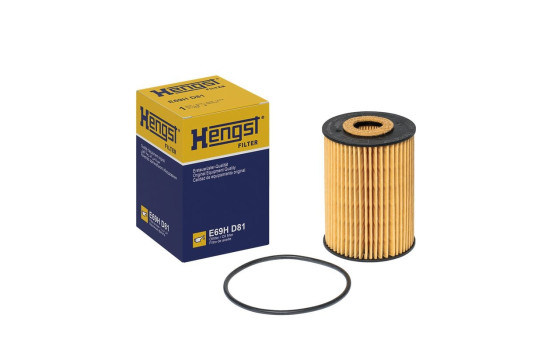 Filtro de aceite