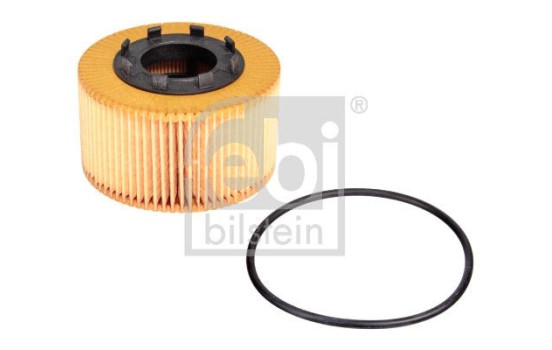 Filtro de aceite, Imagen 2