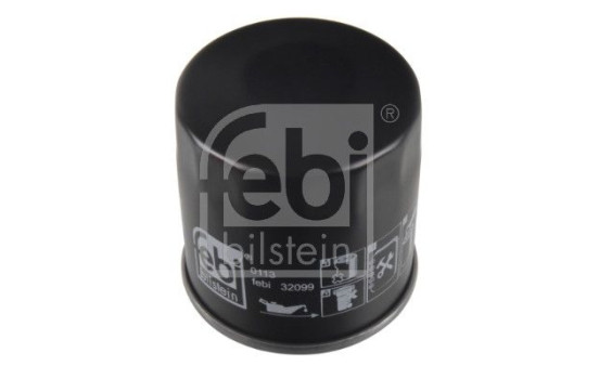 Filtro de aceite, Imagen 3